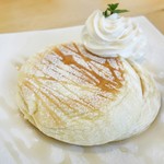 クリンクリン - パンケーキ