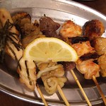 スタンド GONTa2 - 