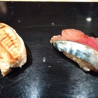 築地青空三代目 大名古屋ビルヂング店 - 