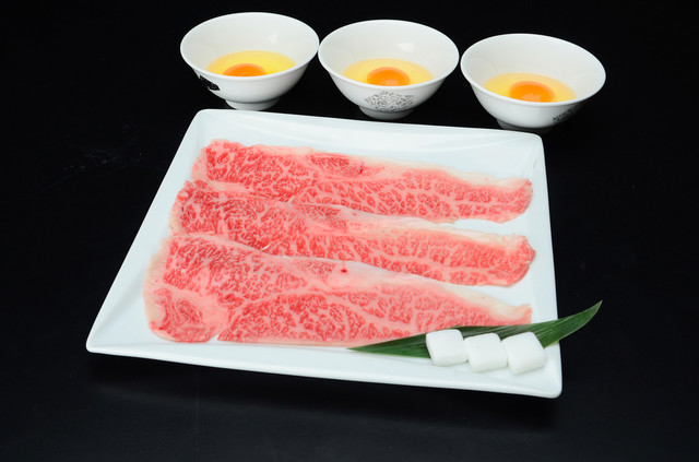 焼肉レストラン 李朝苑