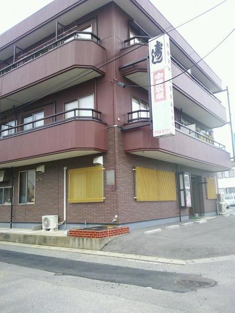 鮨 中華料理 みなと - 石巻（寿司）の写真