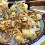 豊野丼 - 