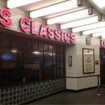 ＡＳ CLASSICS DINER - 外観