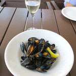 リストランテ ピッツェリア ジャンカルロ トウキョウ - モン・サン・ミッシェル