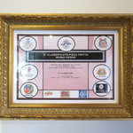 リストランテ ピッツェリア ジャンカルロ トウキョウ - シェフはピッツァイオーロ