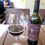 リストランテ ピッツェリア ジャンカルロ トウキョウ - Appassimento!!