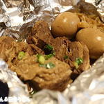 台湾料理 翠芳 - 魯肉（ローバ）持ち帰り