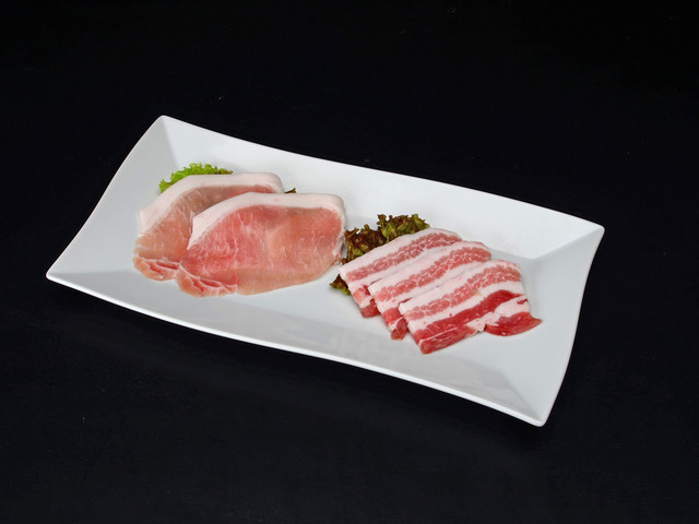 焼肉レストラン 李朝苑 - 安比高原（焼肉）の写真