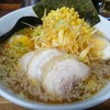 三水ラーメン つくば店