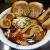 肉そば総本山神保町けいすけ