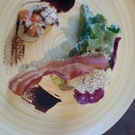 レストラン オネット - 