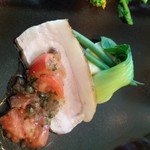 レストラン オネット - 