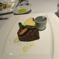 RUBY JACK'S SEAFOOD & STEAK - 