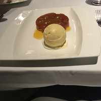 RUBY JACK'S SEAFOOD & STEAK - 