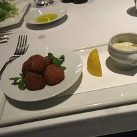 RUBY JACK'S SEAFOOD & STEAK - 
