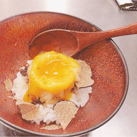 なにわ天ぷら 維心 - 