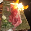 バル肉寿司 福島