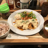 ロヂウラ食堂 PARCO店