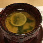 旬菜 おぐら家 - お通し