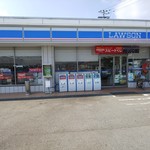 LAWSON - 外観写真: