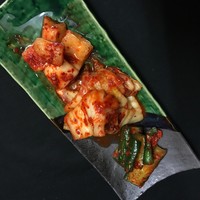 焼肉 拍手喝采 - 
