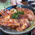 Yakiniku Chandan - 