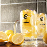 おやじダイニング 風土. サツエキブリッジ店