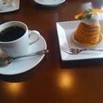 シュシュショコラ - 