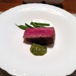 ファニエンテ - いちぼのグリル