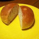 ファニエンテ - 甘めのパン