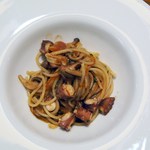 ファニエンテ - 下津井タコのポモドーロ