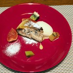 ファニエンテ - ズコット