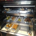 シュシュショコラ - 