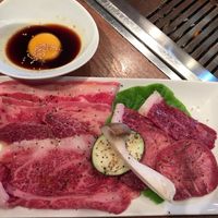 六本木焼肉　Kintan - 