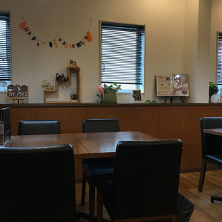 カフェ・ベッラメンテ_2