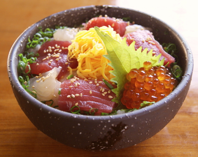 一松寿司 - 下馬（寿司）の写真