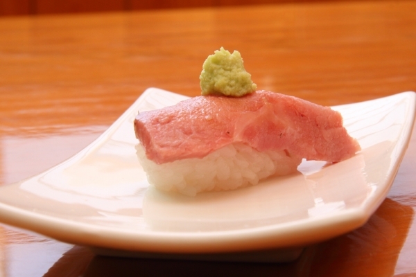 一松寿司 - 下馬（寿司）の写真