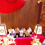 入谷鬼子母神門前のだや - 