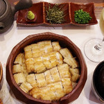 入谷鬼子母神門前のだや - 