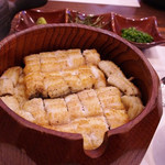 入谷鬼子母神門前のだや - 