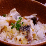 入谷鬼子母神門前のだや - 