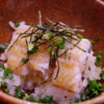 入谷鬼子母神門前のだや - 