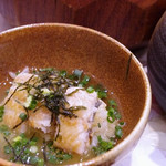 入谷鬼子母神門前のだや - 