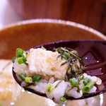 入谷鬼子母神門前のだや - 