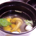 入谷鬼子母神門前のだや - 