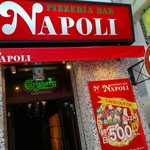 THREE JOY NAPOLI - 