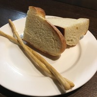 オステリア・オリエーラ - 