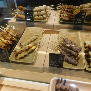 テイクアウトok 本八幡駅でおすすめの焼き鳥をご紹介 食べログ