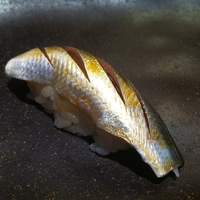 SUSHI 権八 西麻布 - こはだ