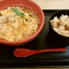鶏丼や 博多華味鳥 ららぽーと富士見店